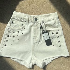 Carmar shorts